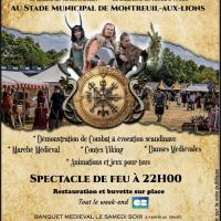 fête médiévale