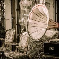 Brocante Jean Jaurès