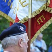 Cérémonie commémorative du 11 Novembre