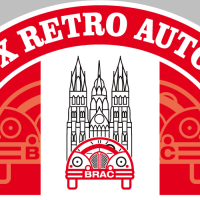 RV mensuel Bayeux Rétro Auto Club dimanche