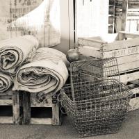 Brocante Place de Lattre de Tassigny