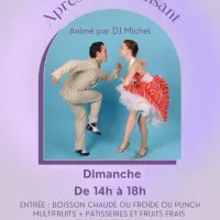 Après midi dansant