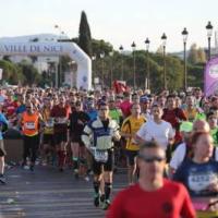Marathon Nice-Cannes