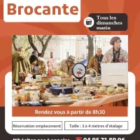 Brocante - Alata