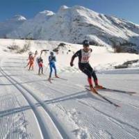 Marathon international de Bessans