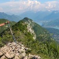 Salomon Gore-Tex MaXi-Race
