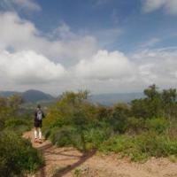 Trail des Balcons d'Azur (06)