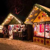 Les marchés de Noël