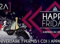 CLUB A BAR SUR SEINE