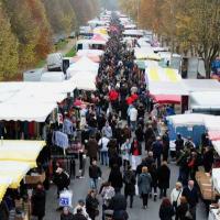 Foire de la Saint-Martin