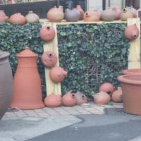 MARCHE DES POTIERS CERAMICA