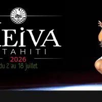 Heiva i Tahiti