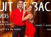 La Nuit de Bachata