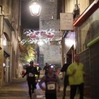 Urban Trail de Romans