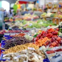 Marché hebdomadaire