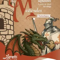 Argelès la médiévale