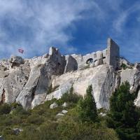 CÉRÉMONIE DE L’AUBADE