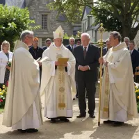 fête de St Hervé
