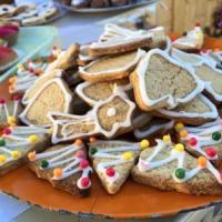 Marché de Noël de Courçon