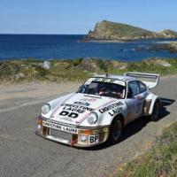 La Giraglia Cap Corse Historique