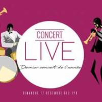 Concert tous les dimanches