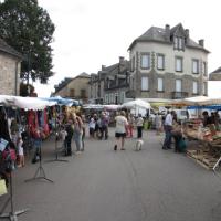Foire mensuelle