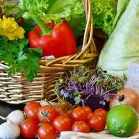 Marché Hebdomadaire du dimanche