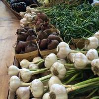 Marché Hebdomadaire lundi