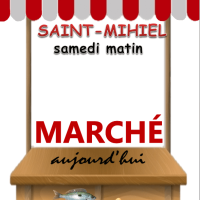 Marché Hebdomadaire samedi
