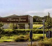 Marché du Fournil de Berven