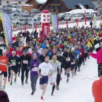 Trail de la Fée Blanche - Worden