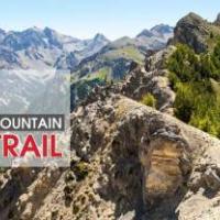 Vars Mountain Trail