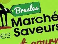 Marché des Saveurs