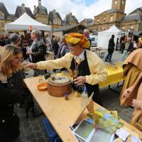 Festival des confréries en Ardenne