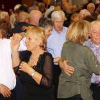 Les Dimanches Thés Dansants Guinguette À L’Extra