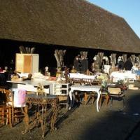 MARCHE DES BROCANTEURS