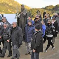Fête religieuse et traditionnelle de la Saint Antoine
