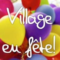 FÊTE DU VILLAGE COMITÉ DES FÊTES DE RAMECOURT