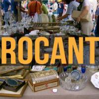 BROCANTE COMITÉ DES FÊTES DE RAMECOURT