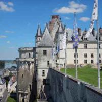 Foire d’Amboise et fête foraine