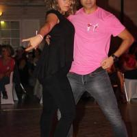 Soirée latino mensuelle au Moulinet à Amboise