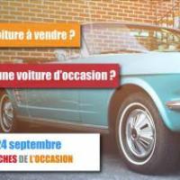 Premier Dimanche de l'occasion