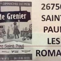 Marchés aux puces Brocantes