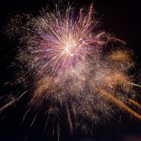 FÊTE NATIONALE  BAL DU 14 JUILLET