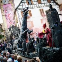 Fête des Ménétriers