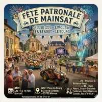 La fête patronale