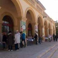 Vide-bibliothèques - Bourse aux jouets