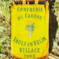 La traditionnelle Fête du cardon