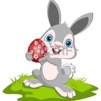 Chasse aux oeufs