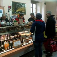 Marché de la Wacht